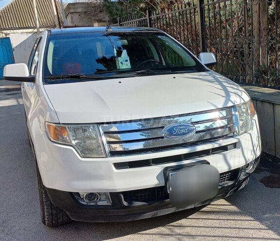 Ford Edge-1