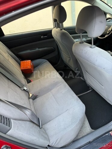 Toyota Prius-9