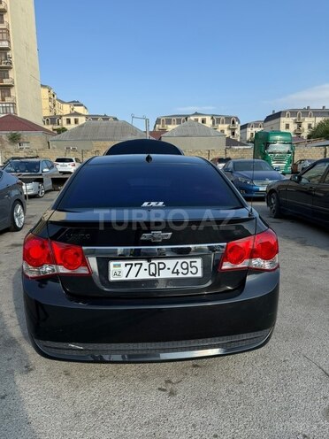 Chevrolet Cruze-2