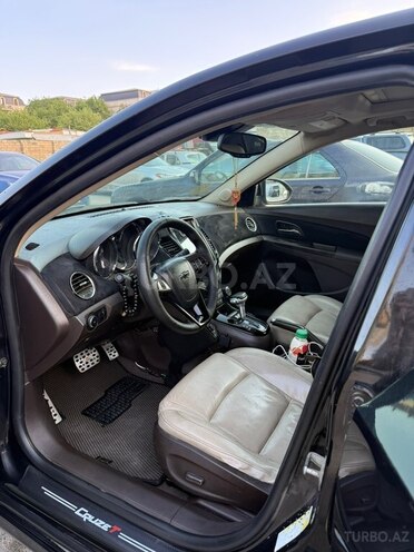 Chevrolet Cruze-3