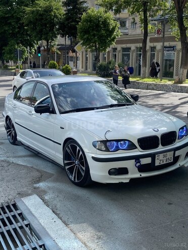 BMW 318-1