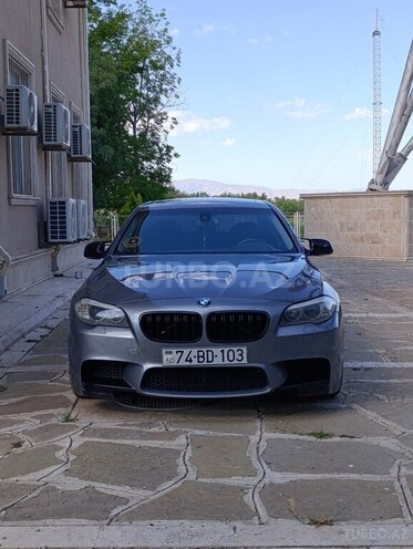BMW 528-1