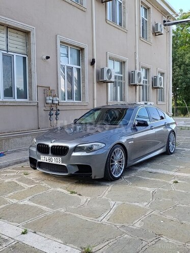 BMW 528-2