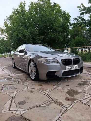 BMW 528-4