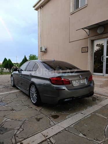 BMW 528-5