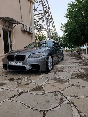 BMW 528-3