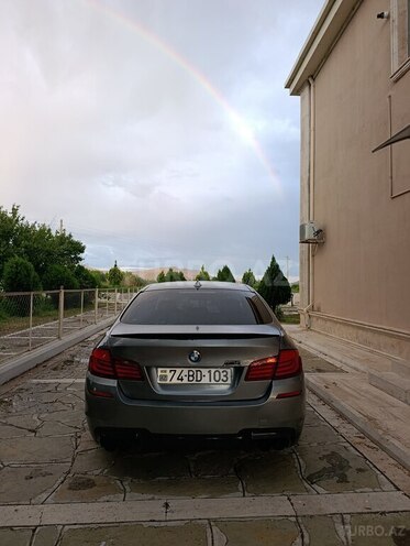 BMW 528-6
