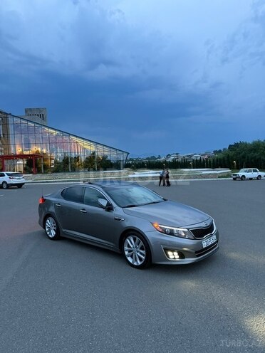 Kia Optima-5