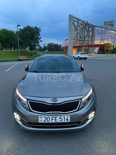 Kia Optima-1