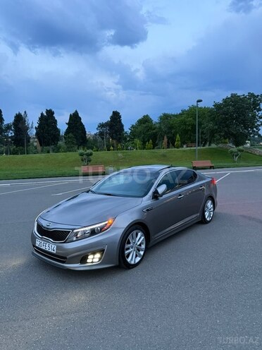 Kia Optima-6