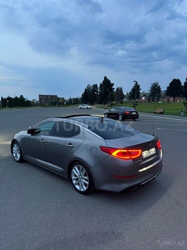 Kia Optima-3