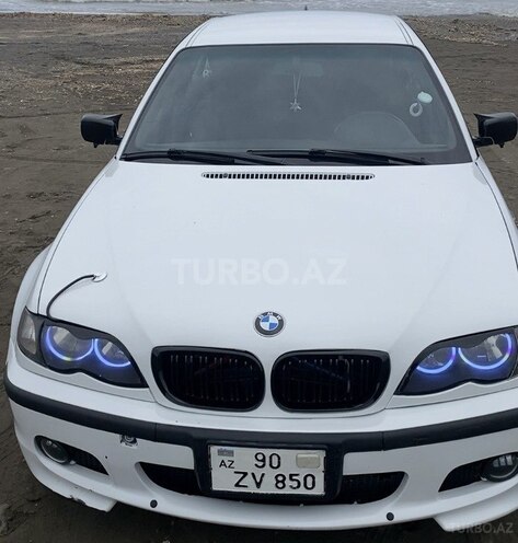 BMW 318-2