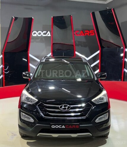 Hyundai Santa Fe-4