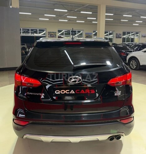 Hyundai Santa Fe-11