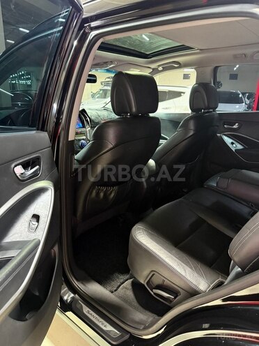 Hyundai Santa Fe-19