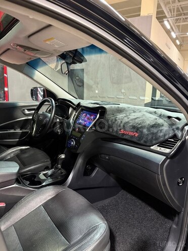 Hyundai Santa Fe-14