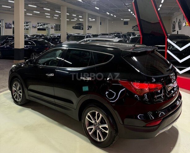 Hyundai Santa Fe-7