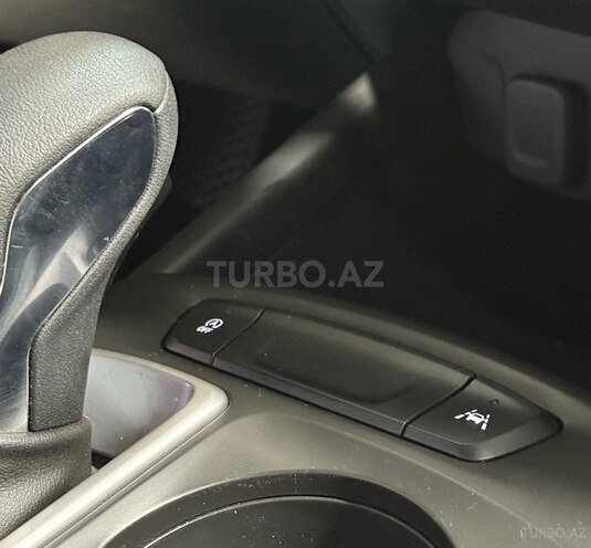 Chevrolet Trax-20