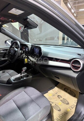 Chevrolet Trax-14