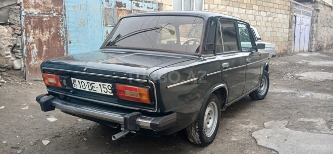 LADA (VAZ) 2106-2