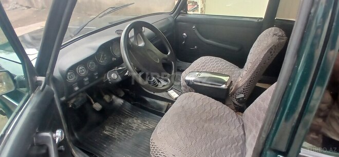 LADA (VAZ) 2106-3