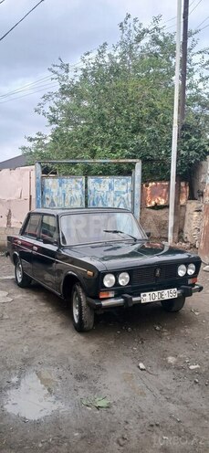 LADA (VAZ) 2106-1