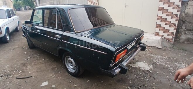 LADA (VAZ) 2106-5