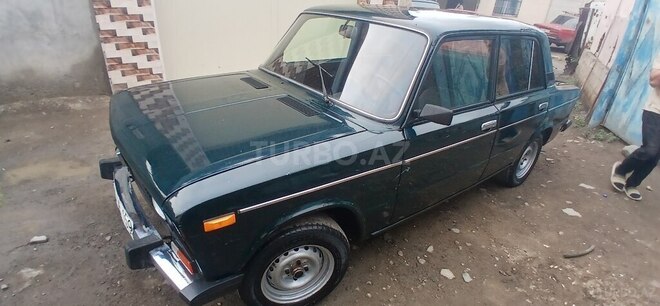 LADA (VAZ) 2106-6