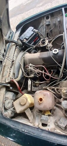 LADA (VAZ) 2106-7