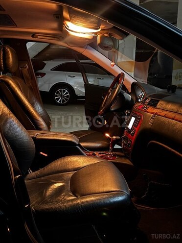 Mercedes S 320-14