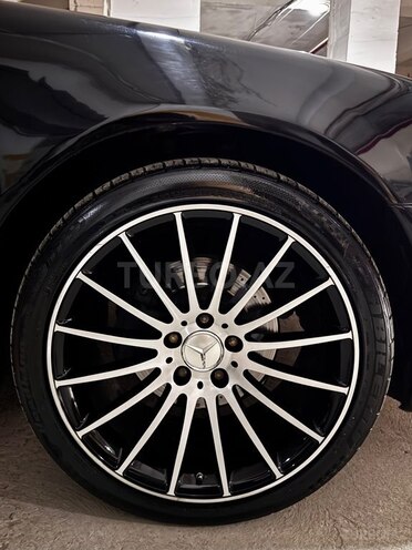 Mercedes S 320-16