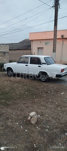 LADA (VAZ) 2107-3