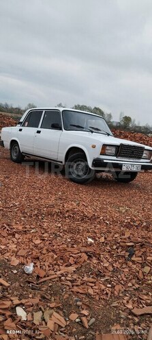 LADA (VAZ) 2107-5