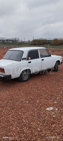 LADA (VAZ) 2107-4