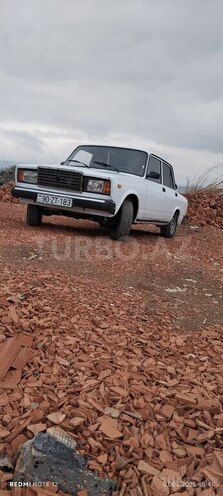 LADA (VAZ) 2107-6
