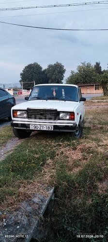 LADA (VAZ) 2107-9