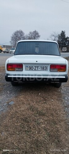 LADA (VAZ) 2107-11