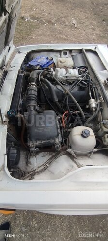 LADA (VAZ) 2107-16