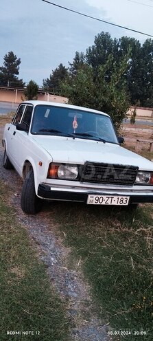 LADA (VAZ) 2107-10