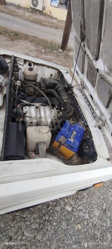 LADA (VAZ) 2107-17