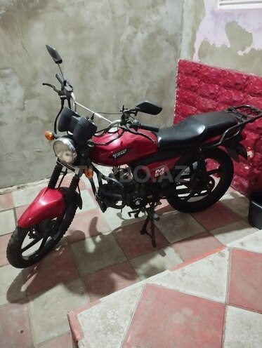 Tufan M50-1