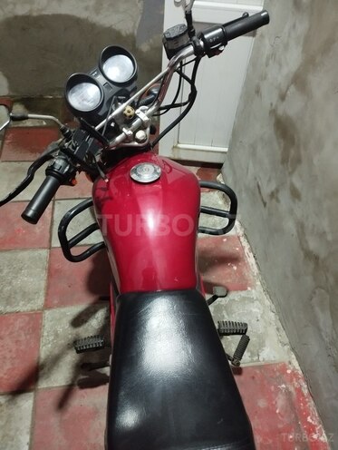 Tufan M50-2