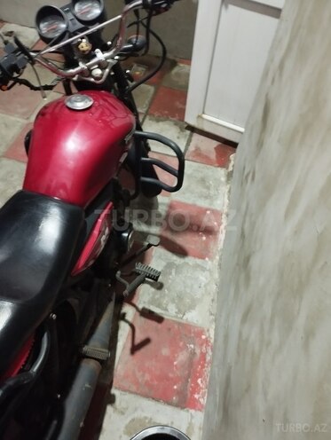 Tufan M50-3