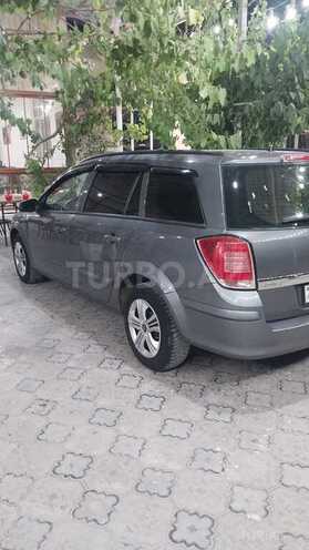 Opel Astra-5