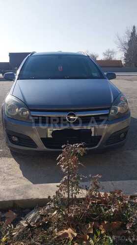 Opel Astra-13