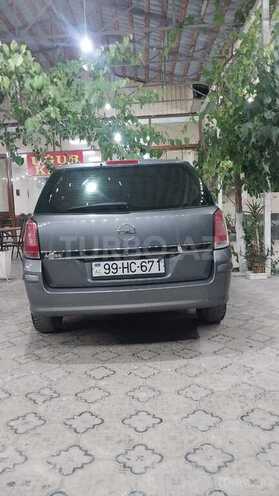 Opel Astra-6
