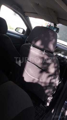 Opel Astra-10