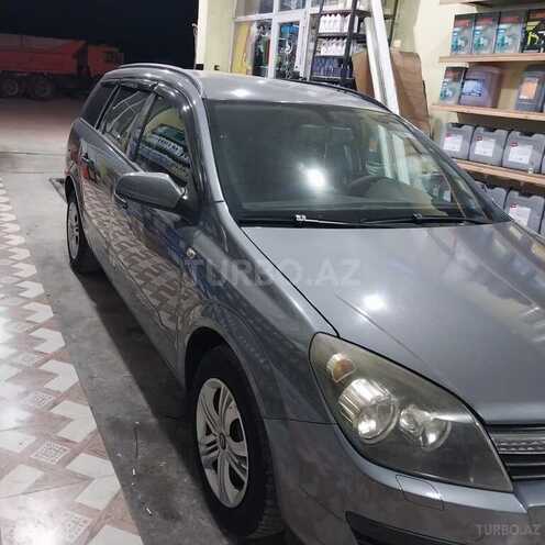 Opel Astra-3