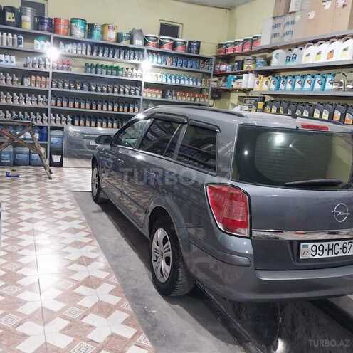 Opel Astra-4