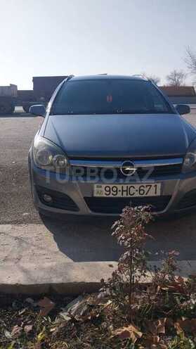 Opel Astra-1